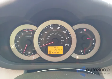 2012 Toyota Rav4 z USA, uszkodzony, nr VIN 2T3ZF4DV8CW124181